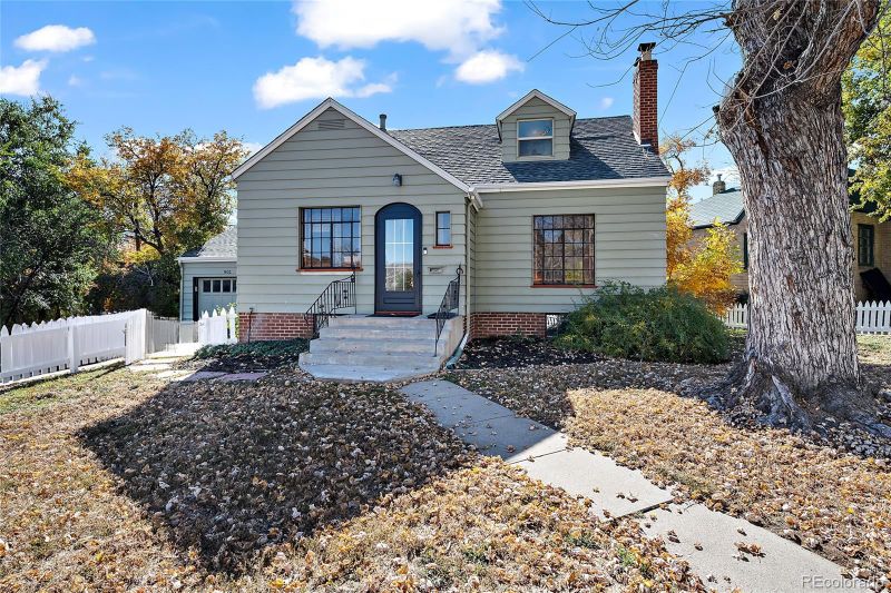 901 19th St, Golden, CO 80401