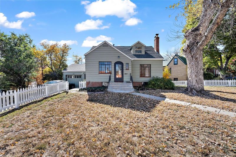 901 19th St, Golden, CO 80401