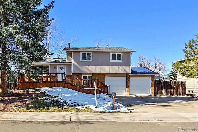7457 Newland St, Arvada, CO 80003