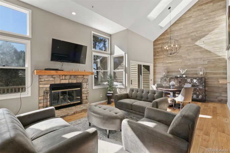 4209 Morning Star Dr, Castle Rock, CO 80108