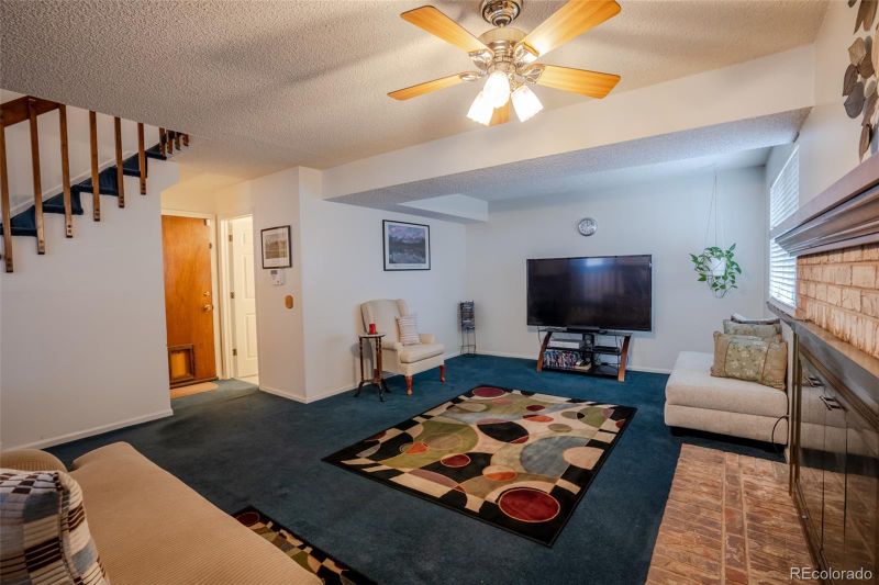 3561 S Richfield Cir, Aurora, CO 80013