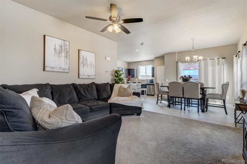 3816 Vineyard Cir, Colorado Springs, CO 80922