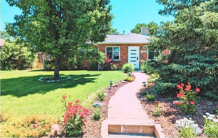 2862 Ivy St, Denver, CO 80207