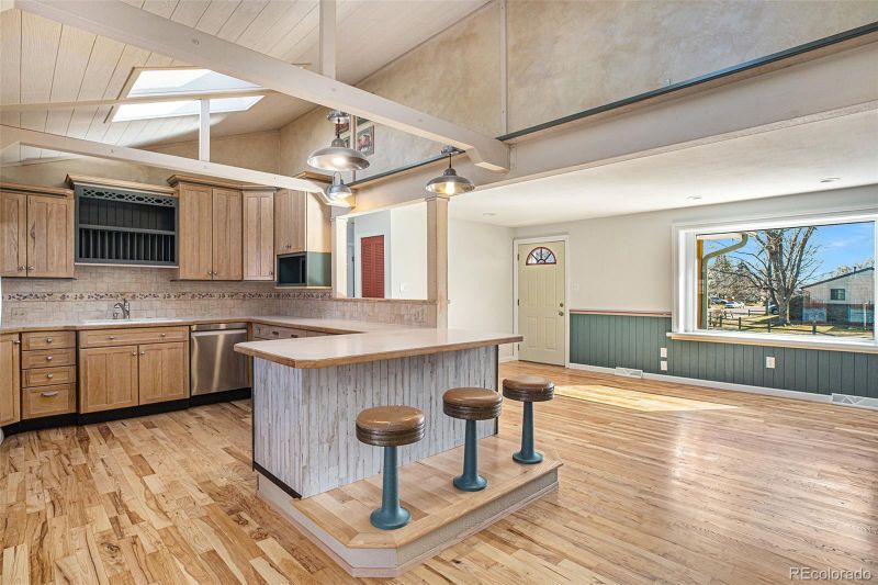 2081 Wyandot Dr, Denver, CO 80221