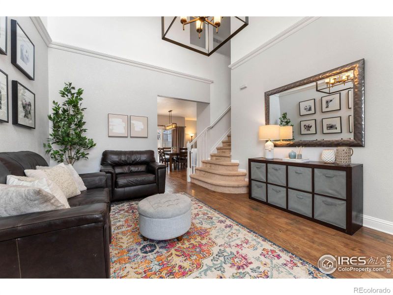 3178 Castle Peak Ave, Superior, CO 80027