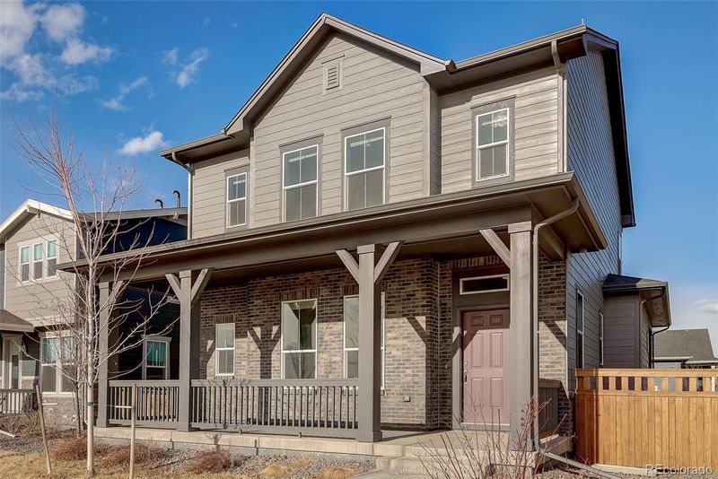 21433 E 59th Pl, Aurora, CO 80019