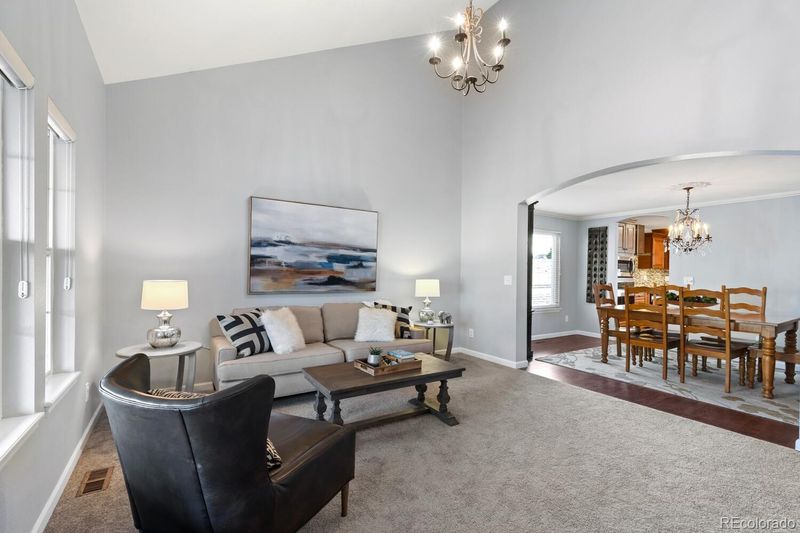 8969 S Green Meadows Dr, Highlands Ranch, CO 80126