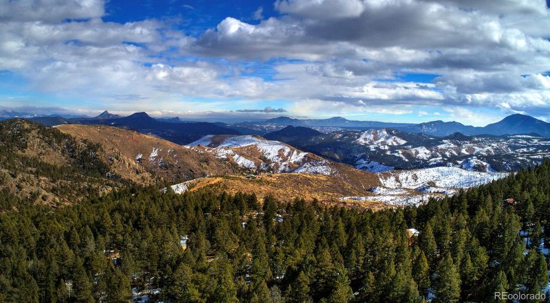 15431 Toboggan Rd, Pine, CO 80470