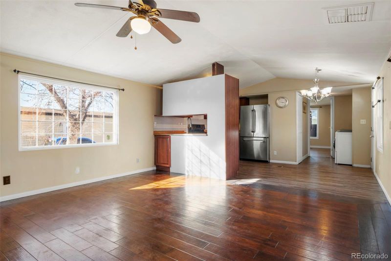 2100 W 100th Ave Lot 58, Thornton, CO 80260