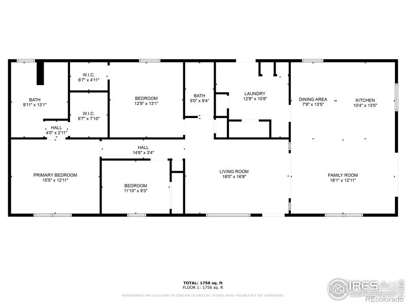 15450 County Road 370, Sterling, CO 80751
