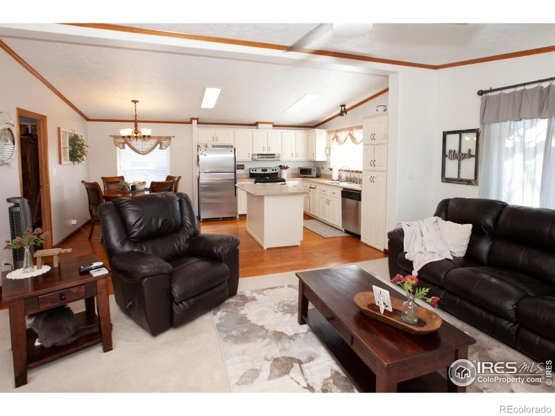 15450 County Road 370, Sterling, CO 80751