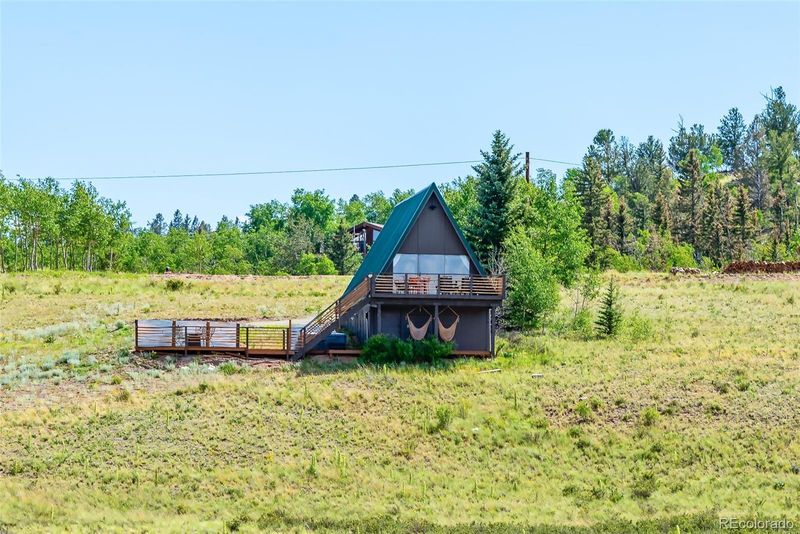 682 Pronghorn, Como, CO 80432
