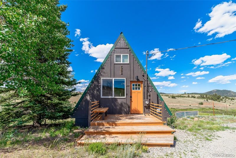 682 Pronghorn, Como, CO 80432