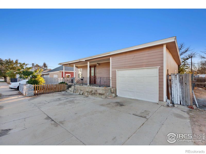 411 10th Ave, Greeley, CO 80631