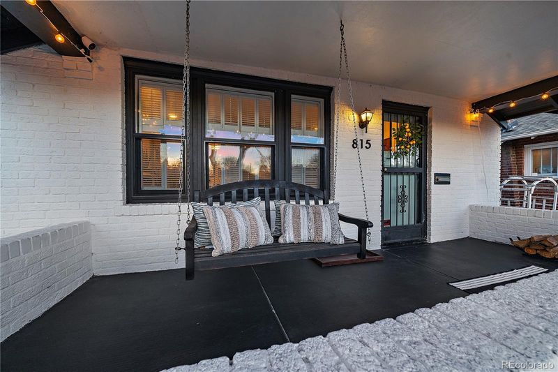 815 Garfield St, Denver, CO 80206