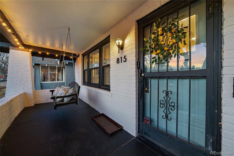 815 Garfield St, Denver, CO 80206