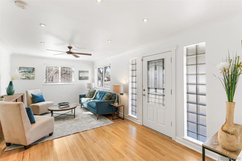 2840 Ivy St, Denver, CO 80207