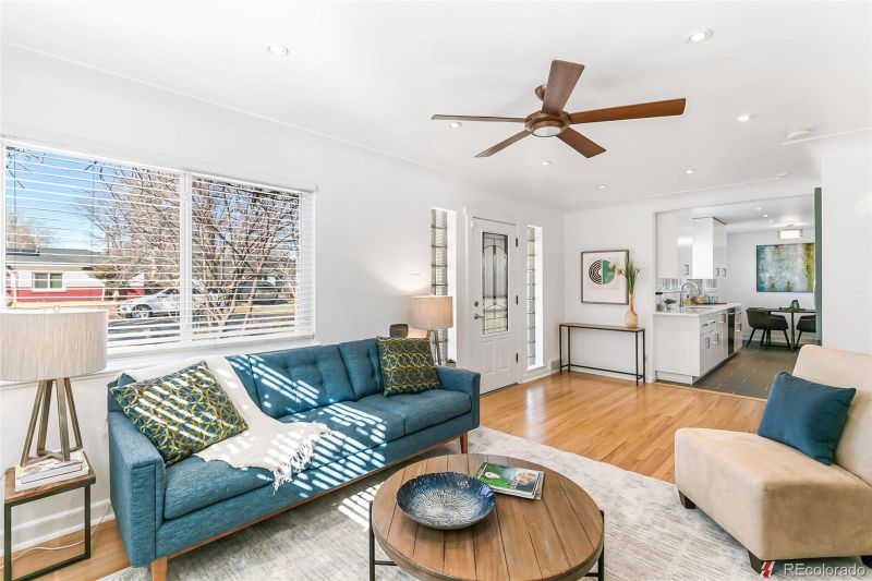 2840 Ivy St, Denver, CO 80207