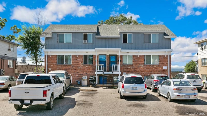 2851 Eliot Cir, Westminster, CO 80030