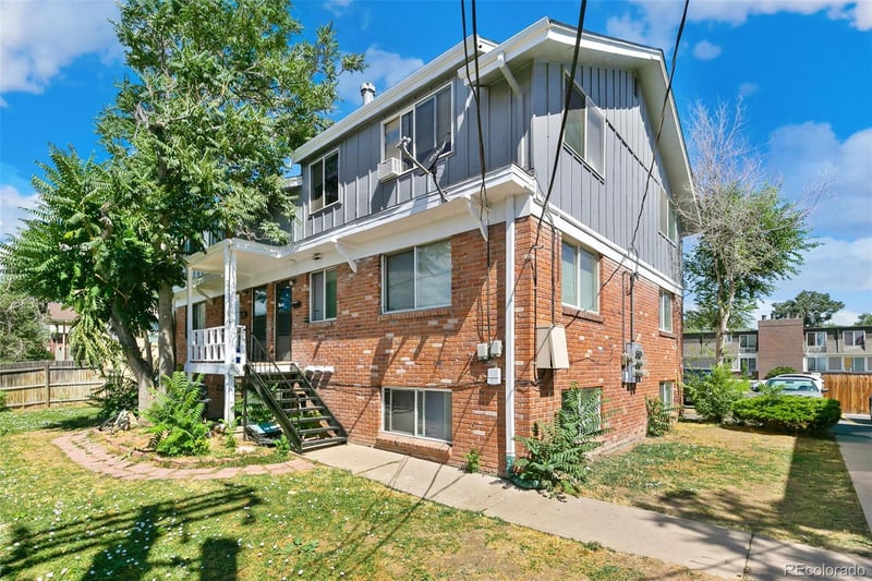 2851 Eliot Cir, Westminster, CO 80030