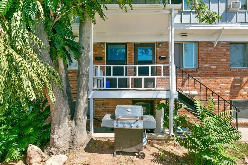 2851 Eliot Cir, Westminster, CO 80030