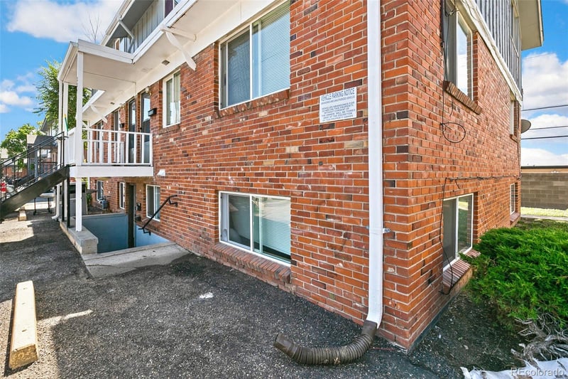 2851 Eliot Cir, Westminster, CO 80030