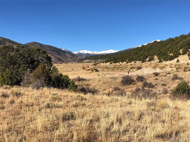 14772 Granite Pw Lot 16, Salida, CO 81201
