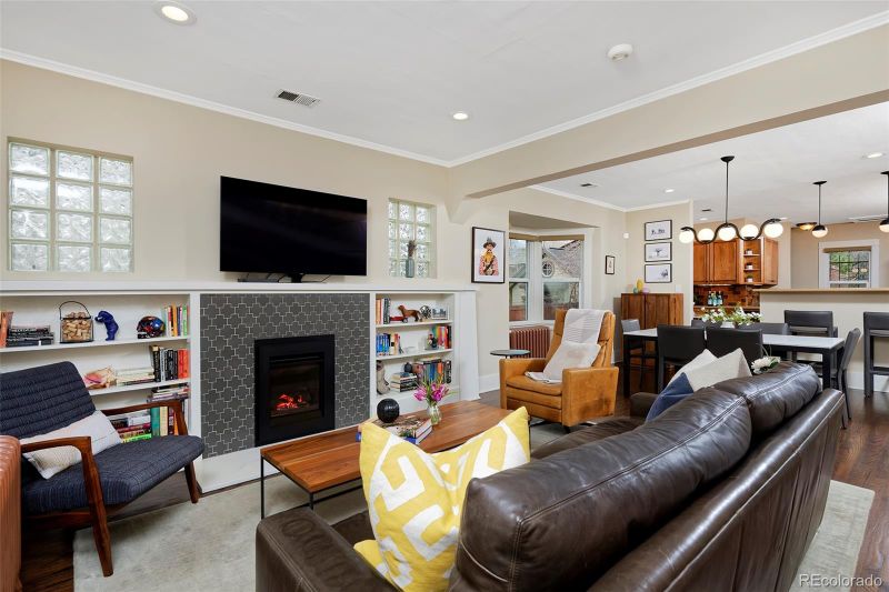 773 Humboldt St, Denver, CO 80218