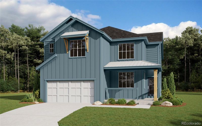 8523 Arriba Dr, Littleton, CO 80125