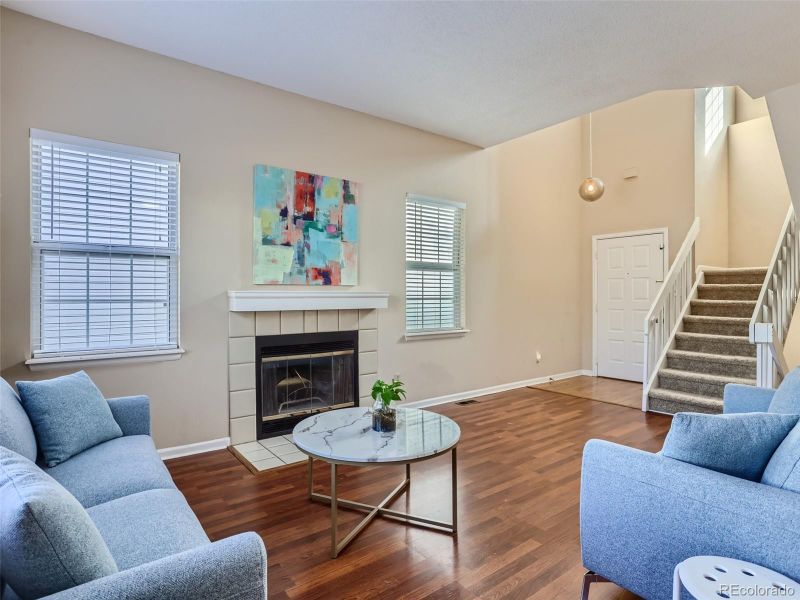 2229 S Nome Ct, Aurora, CO 80014
