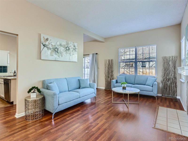 2229 S Nome Ct, Aurora, CO 80014