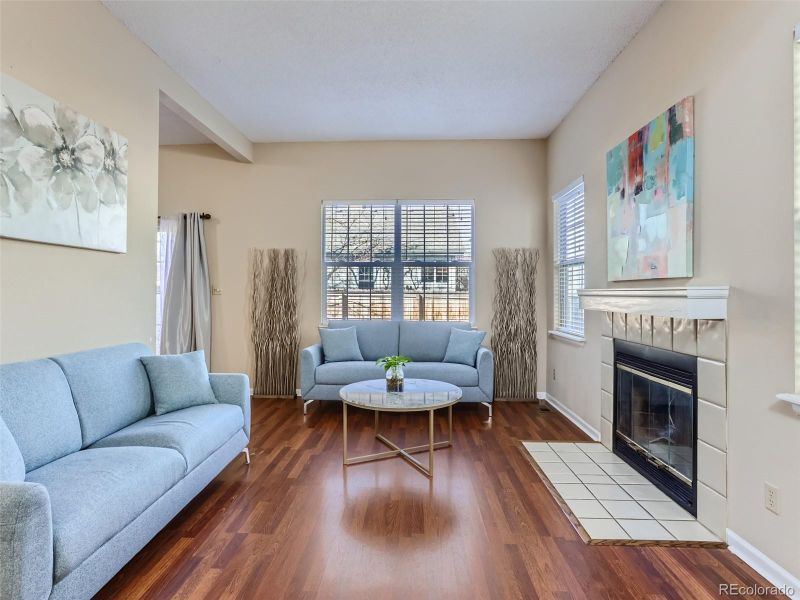 2229 S Nome Ct, Aurora, CO 80014