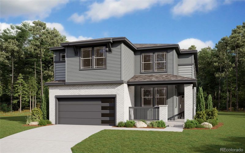 8545 Arriba Dr, Littleton, CO 80125