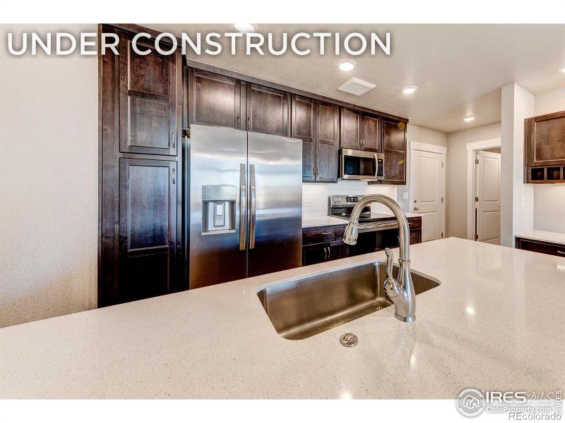 4260 Vulcan Creek Dr #304, Loveland, CO 80538