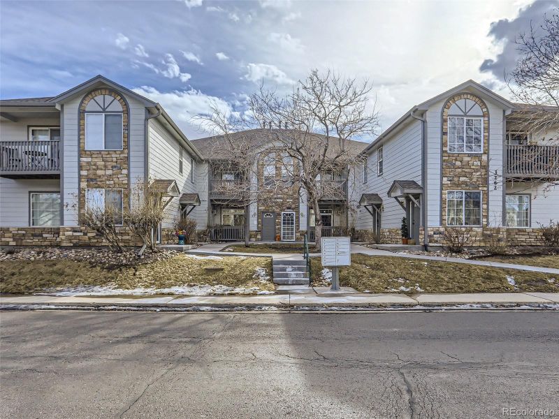 3262 E 103rd Dr #1809, Thornton, CO 80229