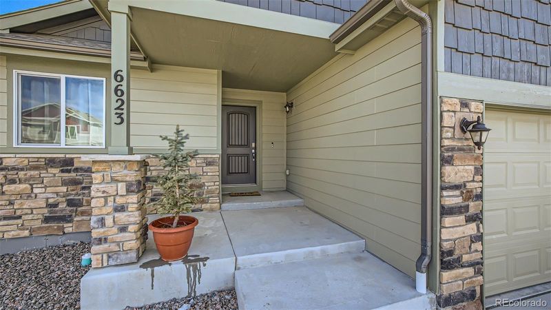 6623 Tillamook Dr, Colorado Springs, CO 80925