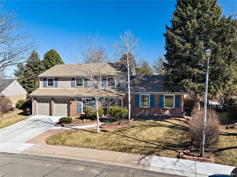 7152 S Olive Way, Centennial, CO 80112