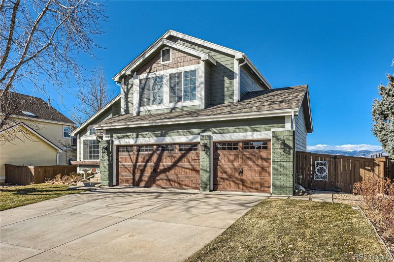 9875 Sand Cherry Way, Highlands Ranch, CO 80129