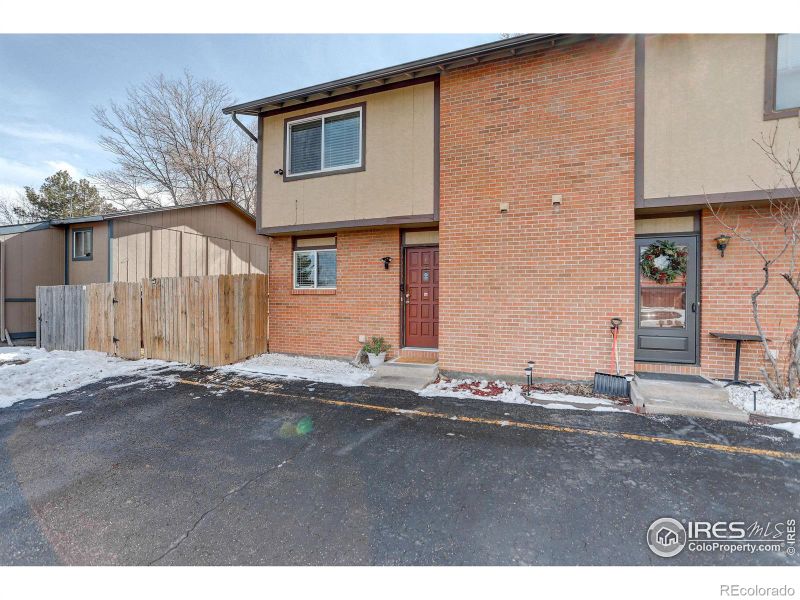 1736 Palm Dr #1, Fort Collins, CO 80526