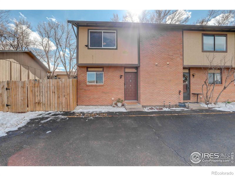 1736 Palm Dr #1, Fort Collins, CO 80526