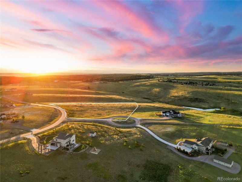 451 Windward Cir, Elizabeth, CO 80107
