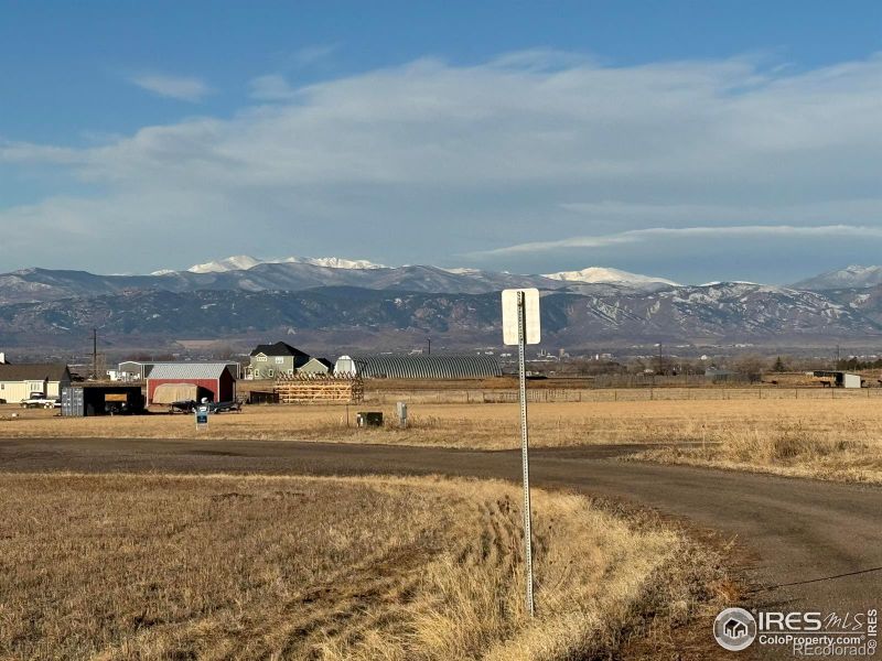 0 Serenity View Way, Severance, CO 80524