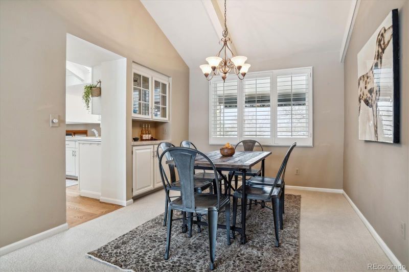 6063 S Eudora Way, Centennial, CO 80121