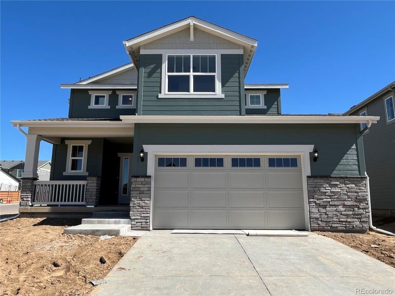 10190 Wheeling St, Commerce City, CO 80022
