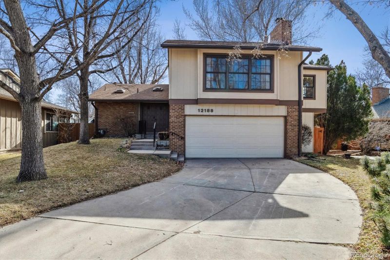 12188 E Amherst Cir, Aurora, CO 80014