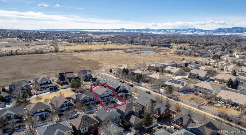 4376 W 117th Way, Westminster, CO 80031