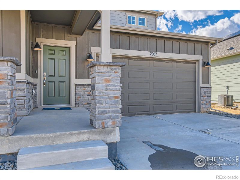 2057 Ballyneal Dr, Fort Collins, CO 80524