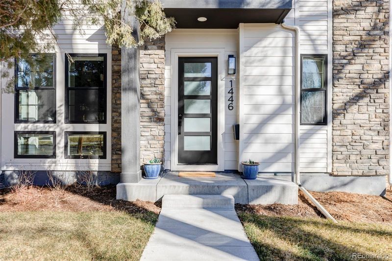 1446 S Gaylord St, Denver, CO 80210