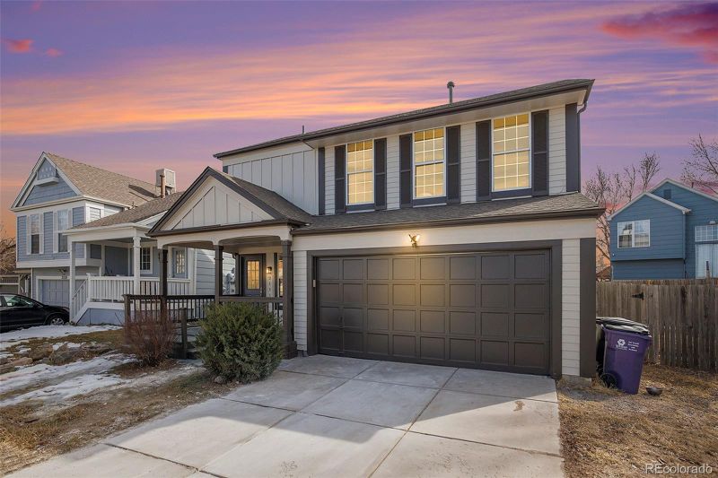 21114 E Scott Pl, Denver, CO 80249