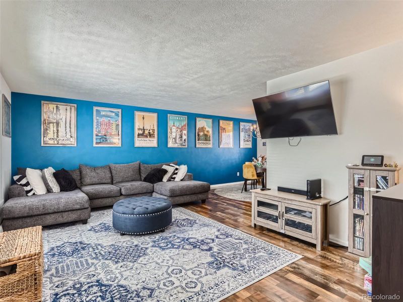 1546 S Ironton St, Aurora, CO 80012